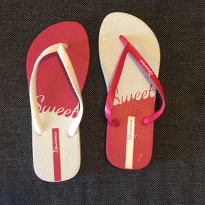 Ipanema Sandals
